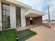 Casa / Sobrado em Condomínio para Venda em Ribeirão...