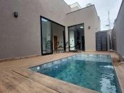 Casa / Sobrado em Condomínio para Venda em Ribeirão...