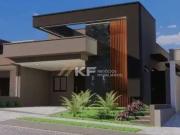 Casa / Sobrado em Condomínio para Venda em Ribeirão...