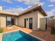 Casa / Sobrado em Condomínio para Venda em Ribeirão...