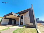 Casa / Sobrado em Condomínio para Venda em Ribeirão...