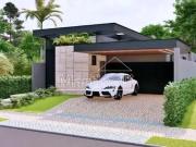 Casa / Sobrado em Condomínio para Venda em Ribeirão...