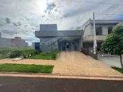 Casa / Sobrado em Condomínio para Venda em Ribeirão...