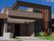 Casa / Sobrado em Condomínio para Venda em Ribeirão...