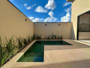 Casa / Sobrado em Condomínio para Venda em Ribeirão...