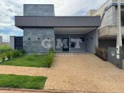 Casa / Sobrado em Condomínio para Venda em Ribeirão...