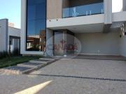 Casa / Sobrado em Condomínio para Venda em Ribeirão...