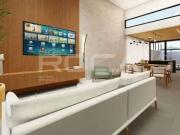 Casa / Sobrado em Condomínio para Venda em Ribeirão...