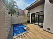 Casa / Sobrado em Condomínio para Venda em Ribeirão...