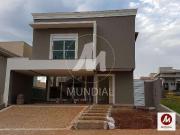 Casa / Sobrado em Condomínio para Venda em Ribeirão...