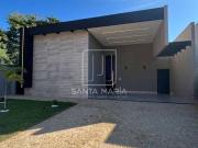 Casa / Sobrado em Condomínio para Venda em Ribeirão...
