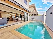 Casa / Sobrado em Condomínio para Venda em Ribeirão...