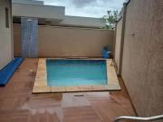 Casa / Sobrado em Condomínio para Venda em Ribeirão...