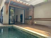 Casa / Sobrado em Condomínio para Venda em Ribeirão...