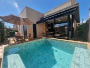 Casa / Sobrado em Condomínio para Venda em Ribeirão...