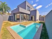 Casa / Sobrado em Condomínio para Venda em Ribeirão...