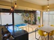 Casa / Sobrado em Condomínio para Venda em Ribeirão...