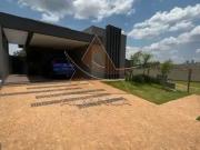 Casa / Sobrado em Condomínio para Venda em Ribeirão...