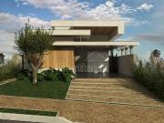 Casa / Sobrado em Condomínio para Venda em Ribeirão...