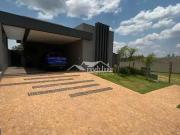 Casa / Sobrado em Condomínio para Venda em Ribeirão...