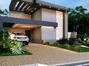 Casa / Sobrado em Condomínio para Venda em Ribeirão...