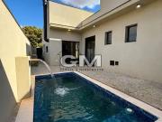 Casa / Sobrado em Condomínio para Venda em Ribeirão...
