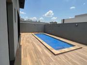 Casa / Sobrado em Condomínio para Venda em Ribeirão...