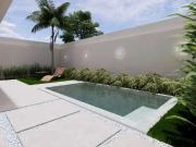 Casa / Sobrado em Condomínio para Venda em Ribeirão...