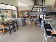 Casa / Sobrado em Condomínio para Venda em Ribeirão...