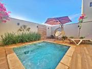 Casa / Sobrado em Condomínio para Venda em Ribeirão...