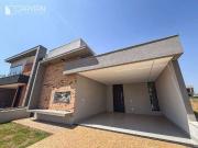 Casa / Sobrado em Condomínio para Venda em Ribeirão...