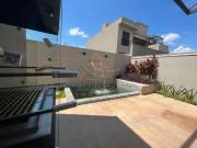 Casa / Sobrado em Condomínio para Venda em Ribeirão...