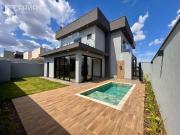 Casa / Sobrado em Condomínio para Venda em Ribeirão...