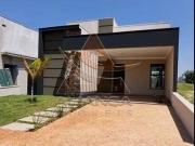 Casa / Sobrado em Condomínio para Venda em Ribeirão...