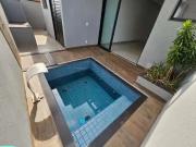 Casa / Sobrado em Condomínio para Venda em Ribeirão...