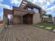 Casa / Sobrado em Condomínio para Venda em Ribeirão...