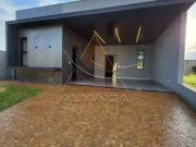 Casa / Sobrado em Condomínio para Venda em Ribeirão...