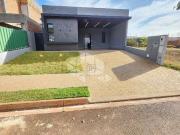 Casa / Sobrado em Condomínio para Venda em Ribeirão...