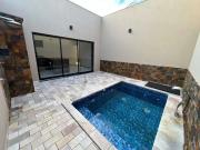 Casa / Sobrado em Condomínio para Venda em Ribeirão...