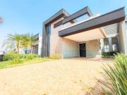 Casa / Sobrado em Condomínio para Venda em Ribeirão...