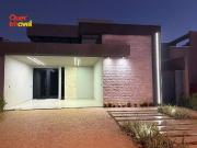 Casa / Sobrado em Condomínio para Venda em Ribeirão...