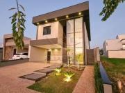 Casa / Sobrado em Condomínio para Venda em Ribeirão...