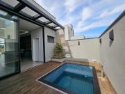 Casa / Sobrado em Condomínio para Venda em Ribeirão...