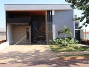 Casa / Sobrado em Condomínio para Venda em Ribeirão...