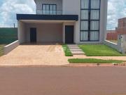 Casa / Sobrado em Condomínio para Venda em Ribeirão...