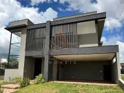 Casa / Sobrado em Condomínio para Venda em Ribeirão...