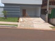Casa / Sobrado em Condomínio para Venda em Ribeirão...