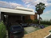 Casa / Sobrado em Condomínio para Venda em Ribeirão...