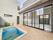 Casa / Sobrado em Condomínio para Venda em Ribeirão...