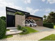 Casa / Sobrado em Condomínio para Venda em Ribeirão...